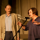 Умер художник и один из основателей группы «Митьки» Владимир Шинкарев