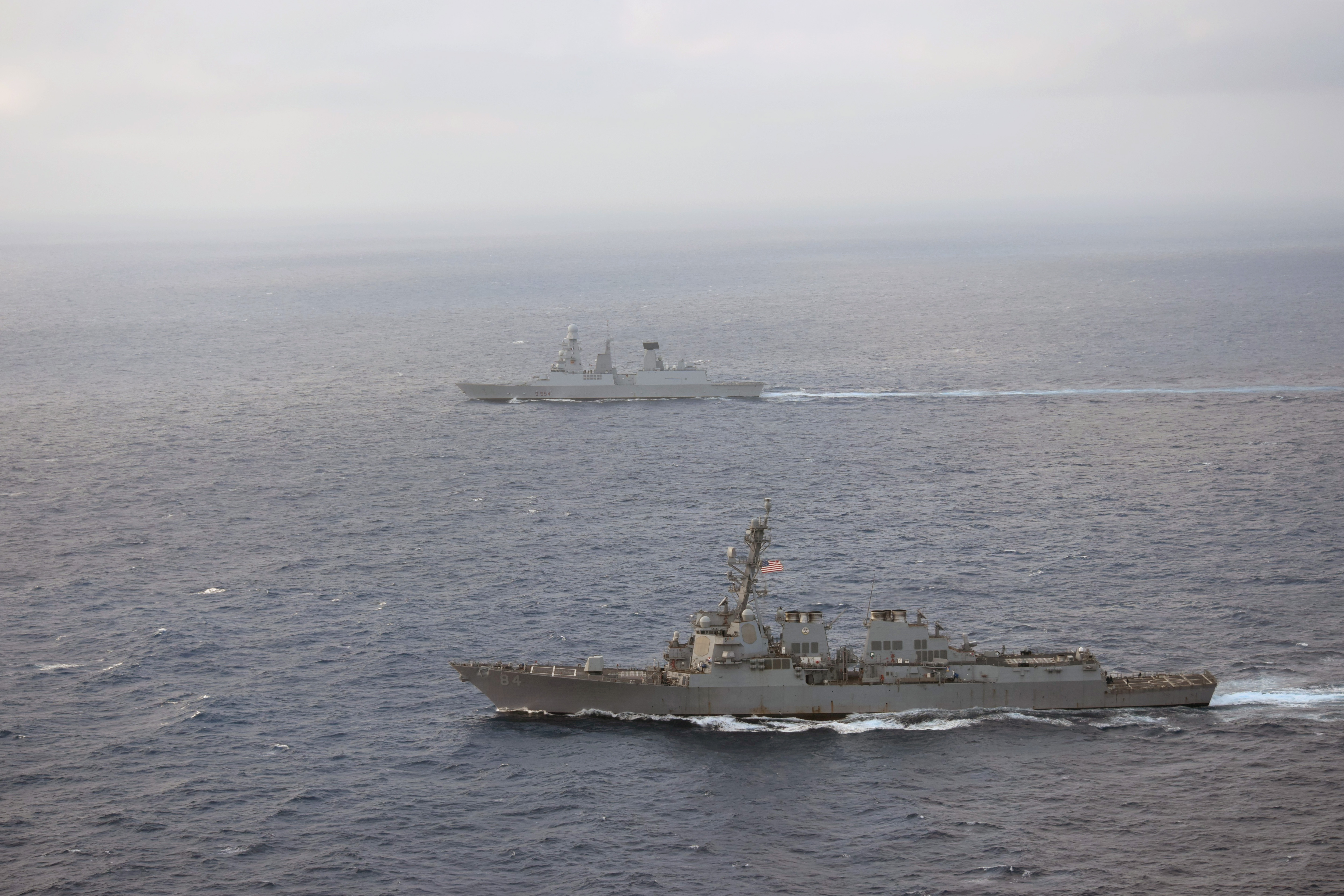 Архивное фото