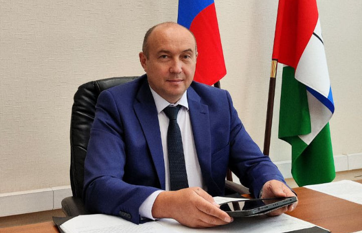 Андрей Шинделов