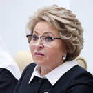 Матвиенко заявила о необходимости реформы бракоразводного процесса