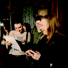 В Доме приемов ASG протестировали новый формат событий с эффектом полного погружения