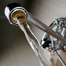 В Авиастроительном районе Казани более 800 домов на сутки останутся без воды