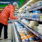 В твороге «Савушкин» и «Смолевичи молоко» нашли вещество, опасное для печени и желудка