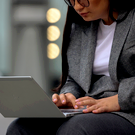 «Ъ»: Россияне за границей жалуются на проблемы с доступом к отечественным ресурсам