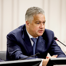 Сергей Кириенко вручил госнаграду главе управления архитектуры Казани Андрею Лобову