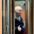 Дело единственного в Татарстане вора в законе Ромы Сыча начнут рассматривать 28 апреля