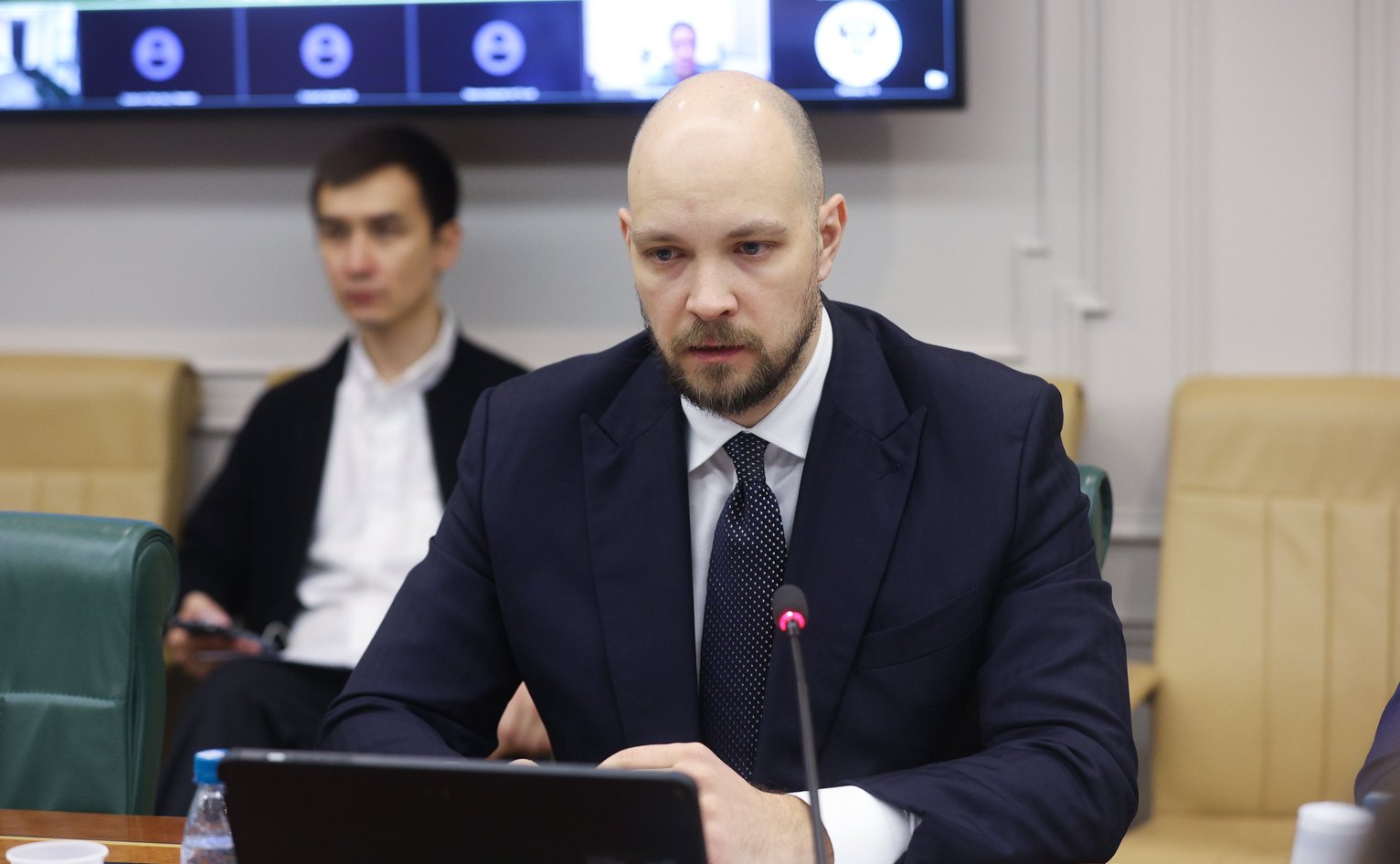 Юрий Кузнецов