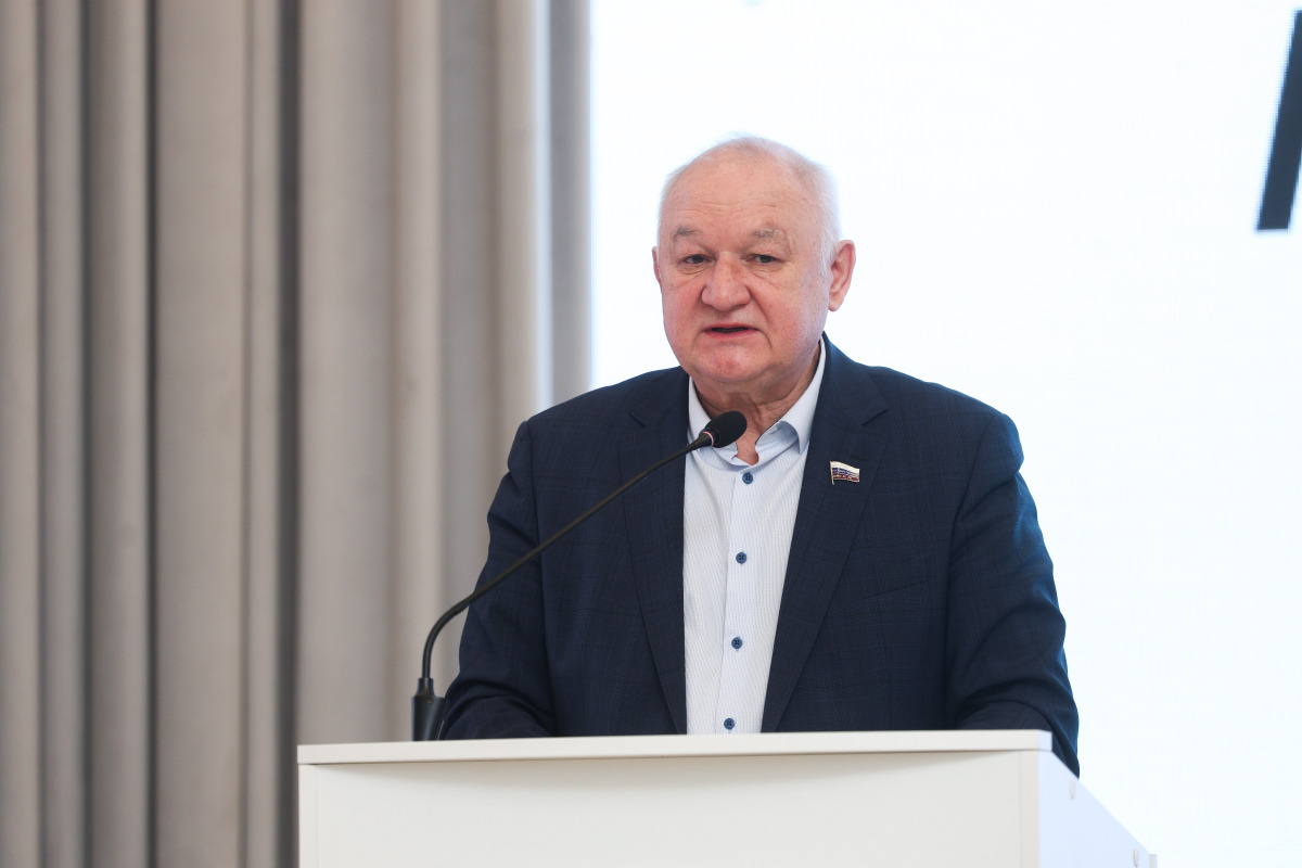 Ильдар Гильмутдинов