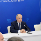 Путин призвал «не задирать» тарифы в системе ЖКХ: «Это иногда у нас, к сожалению, бывает»