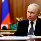 Путин ввел эксперимент по отсрочке уплаты НДС для импортеров