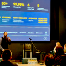 Beeline Cloud и Yandex B2BTech представили стратегии роста бизнеса Татарстана