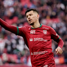 Даку вошел в топ-5 наименее обороняющихся игроков в мировом футболе вместе с Месси и Мбаппе