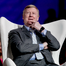 Общий объем наложенного на имущество Чубайса ареста приблизился к 23 миллиардам рублей