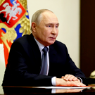 Путин об осенних выборах в Госдуму: «Противники России будут делать все для раскола»