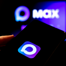 Мессенджер Max переименовали в «Макс»