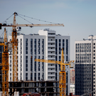 Спрос на новостройки в Казани рухнул почти вдвое – это один из самых существенных спадов в РФ