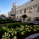 В Казани началось голосование за благоустройство парков и скверов в 2027 году