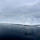 Крупнейший в мире айсберг А23а раскололся на части – за ним следили 40 лет