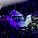 В Чистопольском районе РТ столкнулись легковушки – два человека погибли