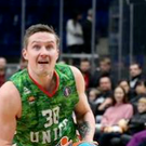 УНИКС подписал Михаила Кулагина – он был в чемпионском составе казанцев