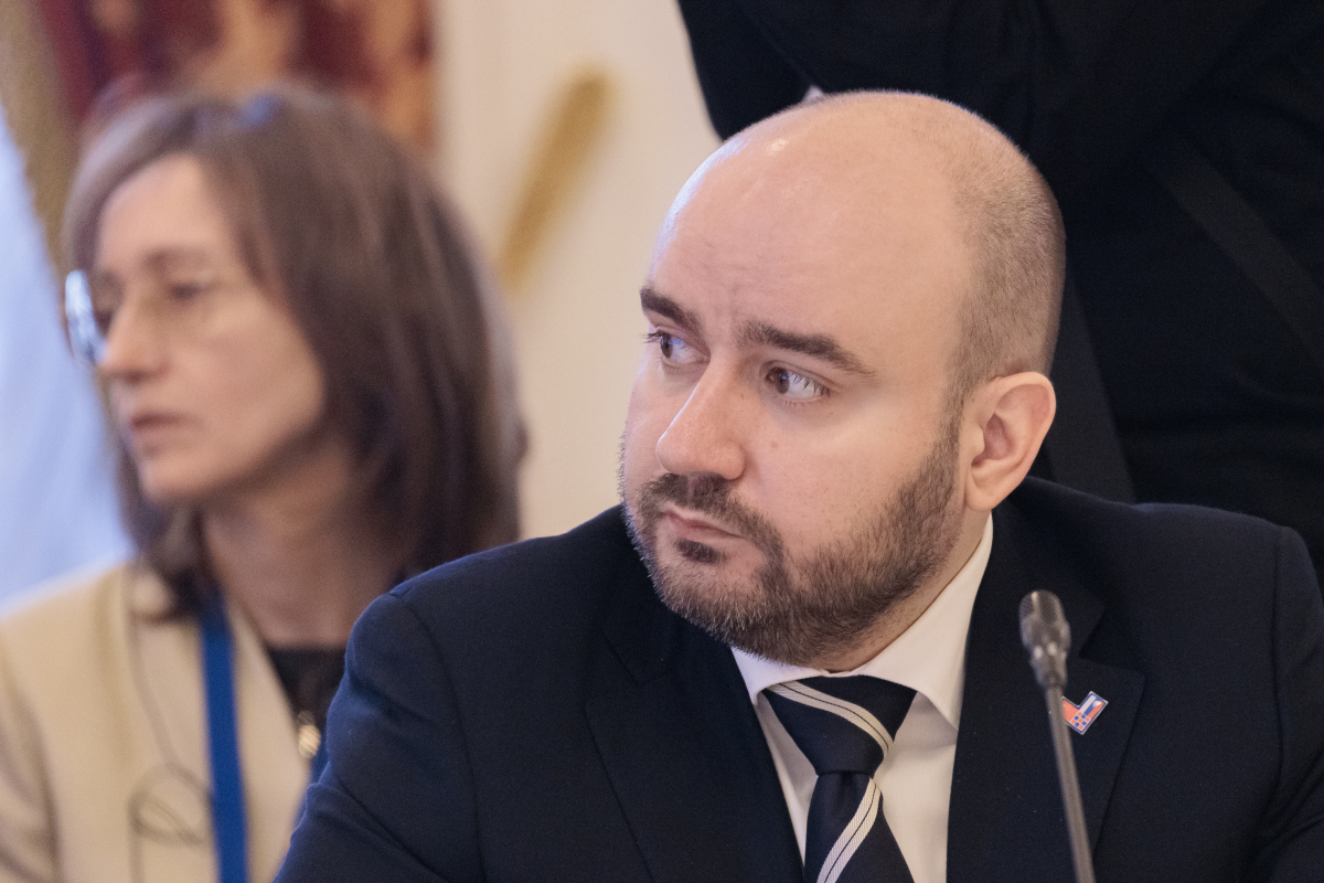 Вячеслав Федорищев