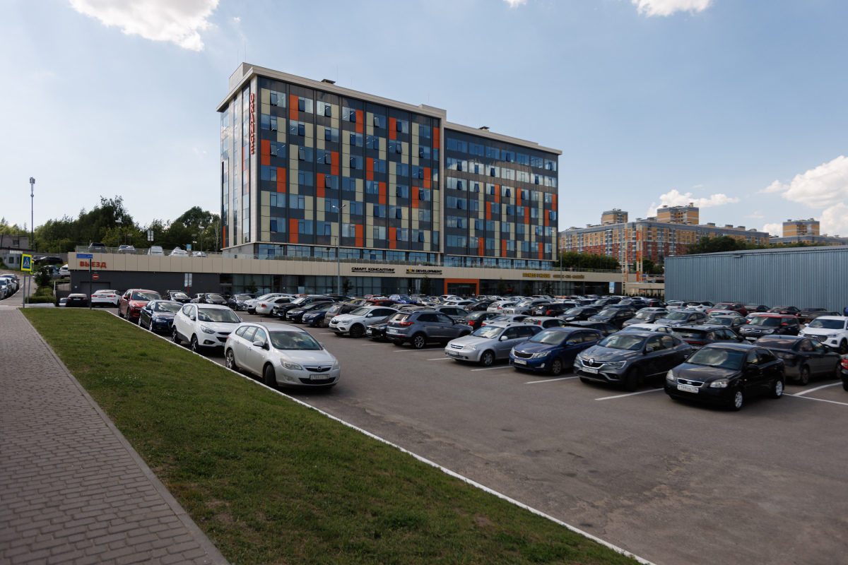 Архивное фото