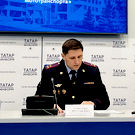 В Татарстане с начала года пострадали 11 байкеров, один погиб – число ДТП снизилось вдвое к 2025 году