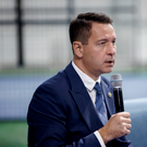 Леонов рассказал, когда планируется открыть новый стадион для регбийной «Стрелы – Ак Барса»