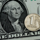 Курс доллара ЦБ вновь приблизился к 75 рублям