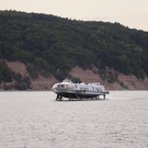 Стали известны цены на речные рейсы из Казани в Челны