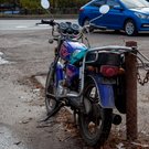 В Татарстане мужчина, подаривший сыну мопед, получил штраф и судимость за вовлечение подростка в опасные действия