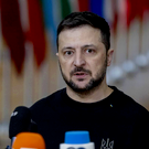 Зеленский заявил, что Украина отремонтировала нефтепровод «Дружба»