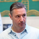 Илья Ковальчук стал президентом клуба «Шанхайские Драконы»