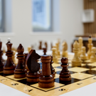 Казанский школьник стал чемпионом мира по шахматам