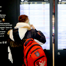 В Татарстане повторно ввели режим опасности БПЛА – аэропорты Бугульмы и Нижнекамска закрыли