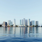 Высота башен «Яр парка» на Казанке достигнет 119 метров