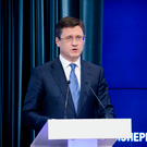 Новак объявил о прекращении прокачки нефти из Казахстана в ФРГ через «Дружбу»