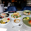 Рестораторы попросили Мишустина отложить уплату НДС за I квартал