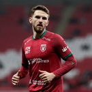 Сиве заменит Даку в составе «Рубина» в матче с «Динамо». Шабанхаджай – вне заявки