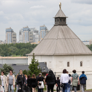 Казань вошла в число самых дорогих направлений на майские праздники