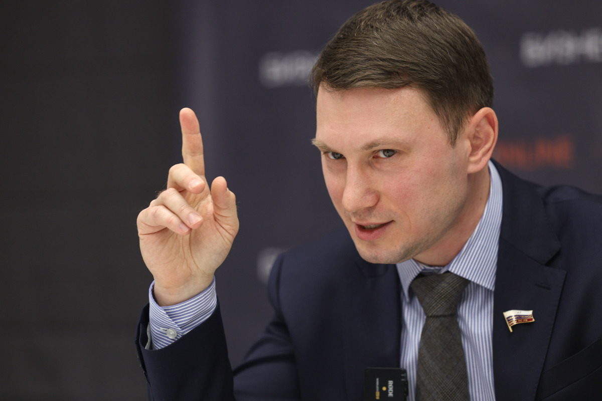 Артем Прокофьев