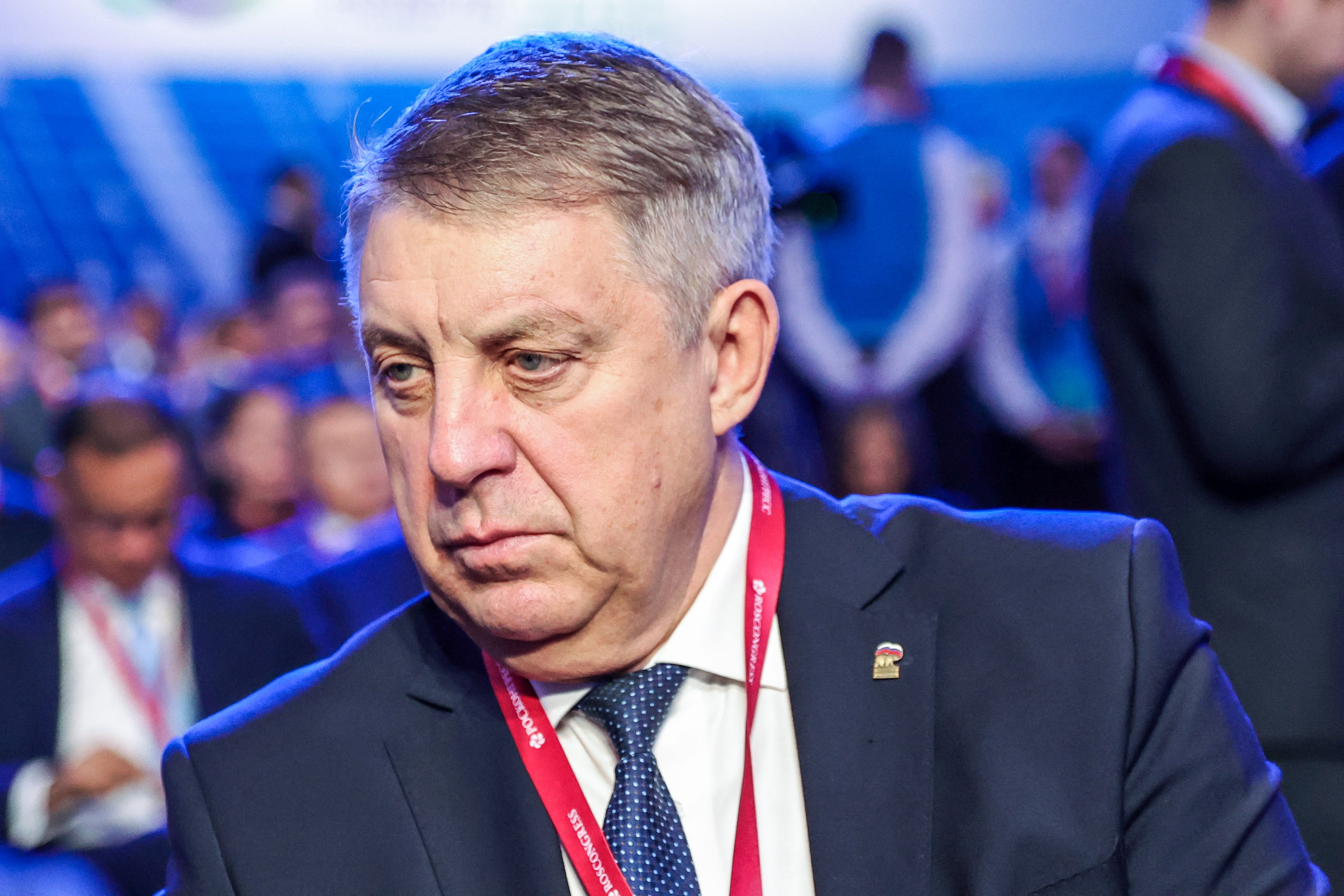 Александр Богомаз