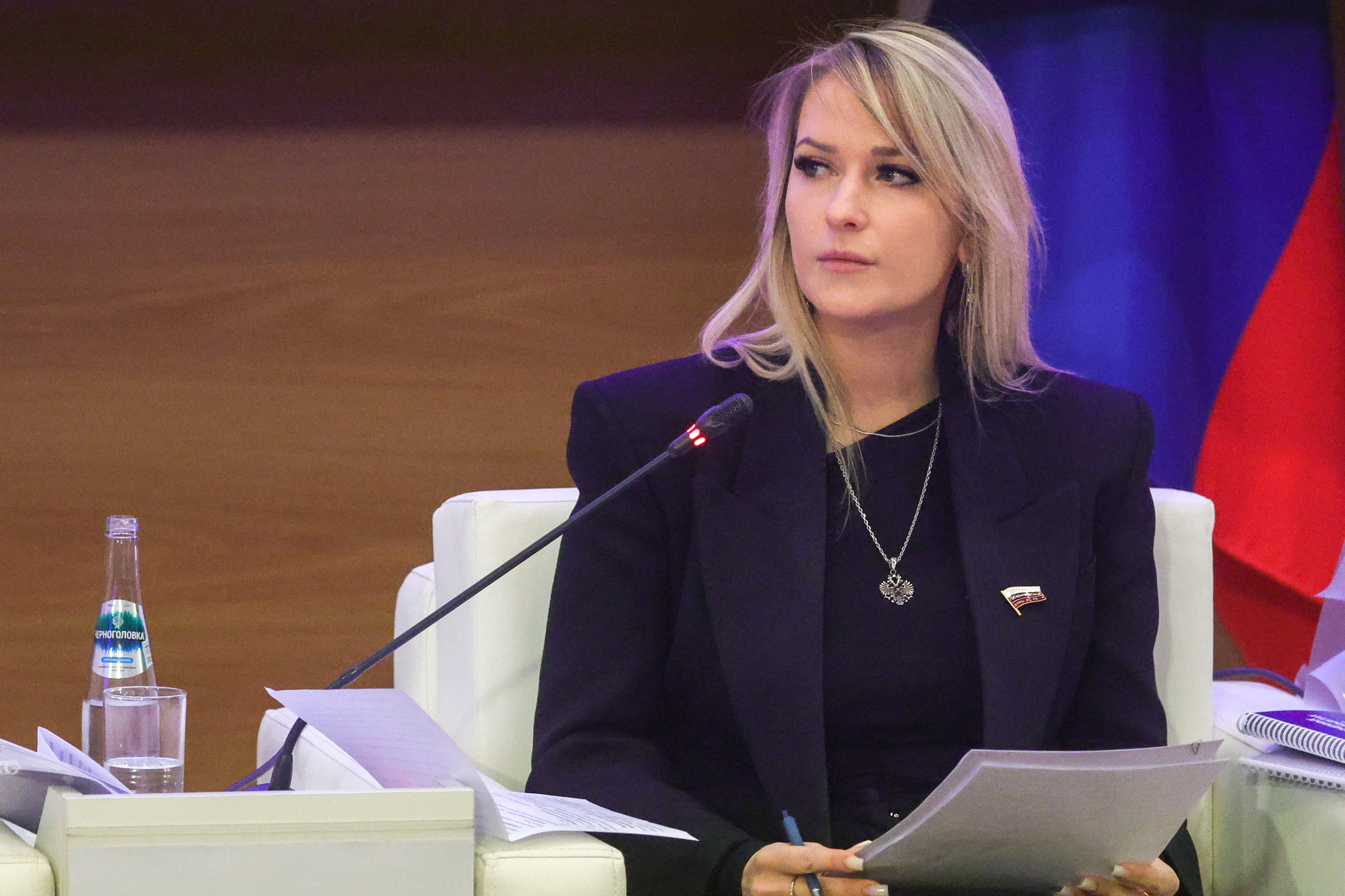 Яна Лантратова