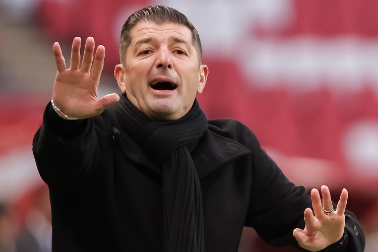 Франк Артига