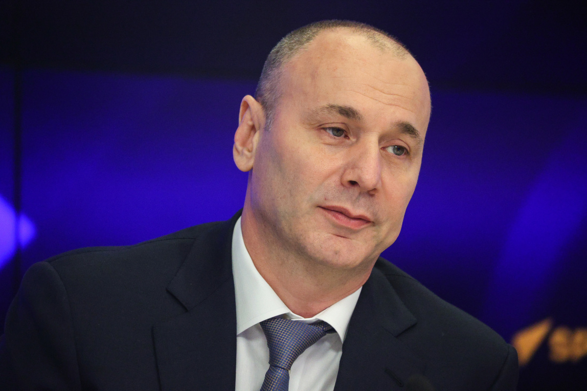 Анзор Музаев