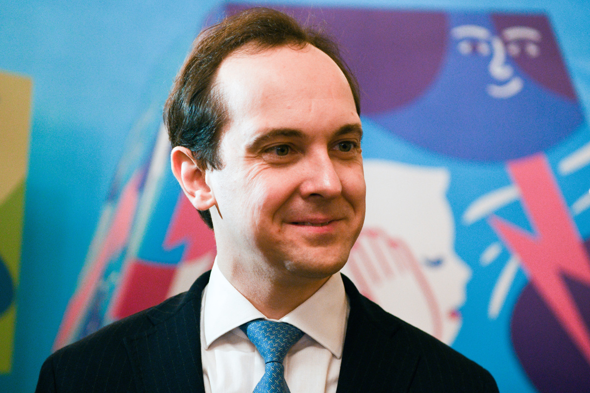 Илья Чукалин