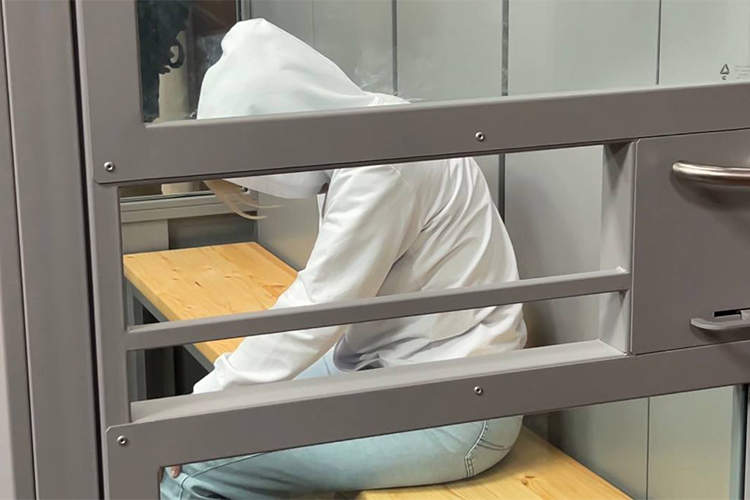 Ирина Белозерова