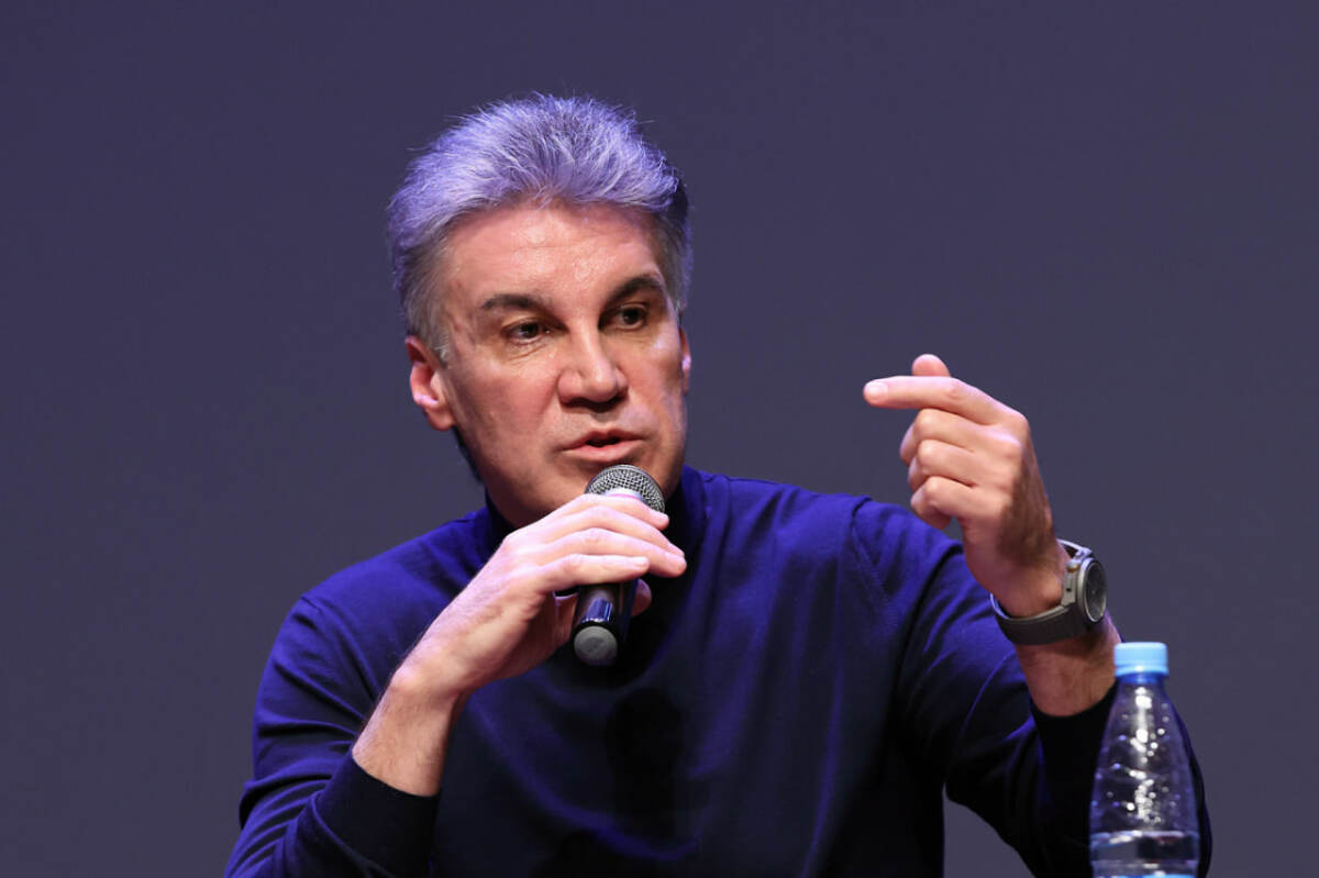 Алексей Пиманов