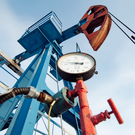 Цена нефти Brent поднялась выше $103 за баррель