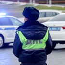 В Казани ищут водителя Hyundai, спровоцировавшего ДТП с наездом на пешехода